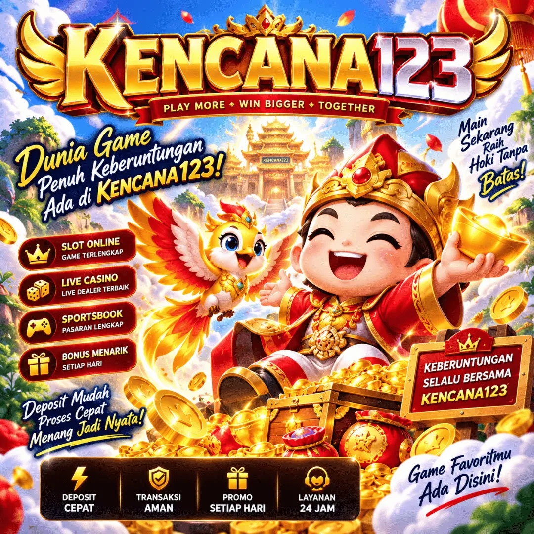 KENCANA123